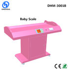 Ultrasonic Baby Height Weight Scale 0.01kg Accuracy Baby Weight Measurement Machine