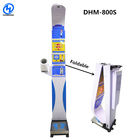 Digital Bmi Measurement Machine , Self - Service Weight And Height Scale