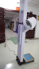 Custom Hospital Weight Scale With Blood Pressure Pluse And Thermal Printer
