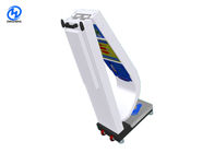 Coin operated weighing scales with height , bmi analysisand Printer