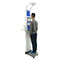 Professional Body Composition Scale , Weight Measurement Machine Long Using Life supplier