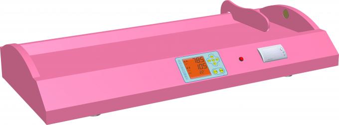 Portable Newborn Baby Height Weight Scale For Hospital Infant Weighing Machine