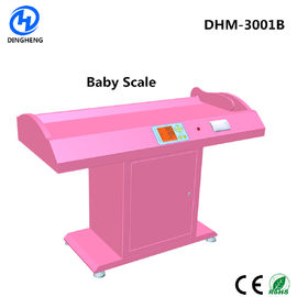 Portable Newborn Baby Height Weight Scale For Hospital Infant Weighing Machine