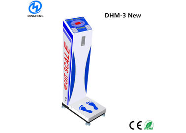 China China factory 500kg electronic coin operated  weighing scales with good quality balance supplier
