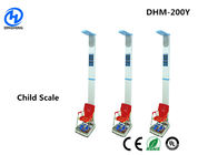 China Hospital Healthcare BMI Scale Machine Wifi Smart AC110V - 220V 50HZ / 60HZ company