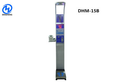 Bmi Measuring Hospital Weighing Machine