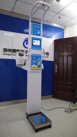 BMI Vending Medical Height And Weight Scales
