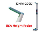 Custom Weight To Height Scale , Height Weighing Scale With Bmi Calculator