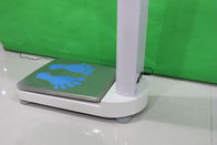 DHM-200 Medical height weight scale with BMI Analysis and LED display
