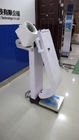 Muti Functional Clinical Weight Scales , Weight Machine With Height Scale