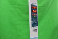 medical height weight bmi scales with thermal printer and led display