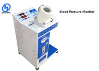 Coin Operated Upper Digital Blood Pressure Machine With Multi Languages