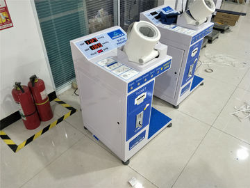 Medical Automatic Bp Machine / Portable Blood Pressure Monitor Machine