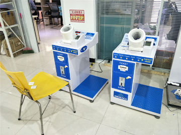 Medical Automatic Bp Machine / Portable Blood Pressure Monitor Machine