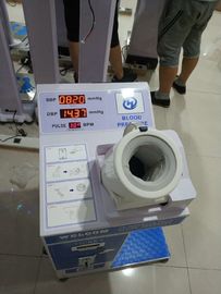 Coin operated Upper Arm Digital Blood Pressure Monitor for Blood Pressure Checking