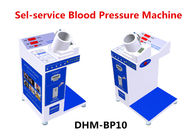 China Microcomputer Control Omron Blood Pressure Measuring Device 1mmHg Accuracy company