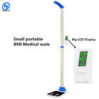 DHM-20F new portable height and weight medical scale BMI Machine weighting balance