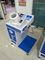 Medical Automatic Bp Machine / Portable Blood Pressure Monitor Machine supplier